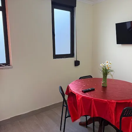 L&a Cozy For 2 Airport River Terrace Privat bolig *