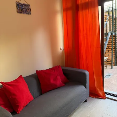 L&a Cozy For 2 Airport River Terrace Privat bolig