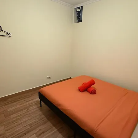 Privat bolig L&a Cozy For 2 Airport River Terrace *