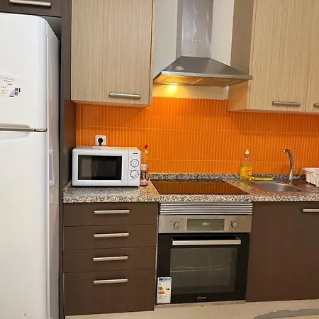 L&a Cozy For 2 Airport River Terrace Homestay Lisbon