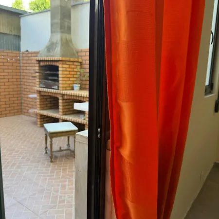 L&a Cozy For 2 Airport River Terrace Lisbon